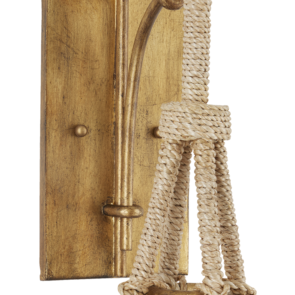 Passageway Wall Sconce