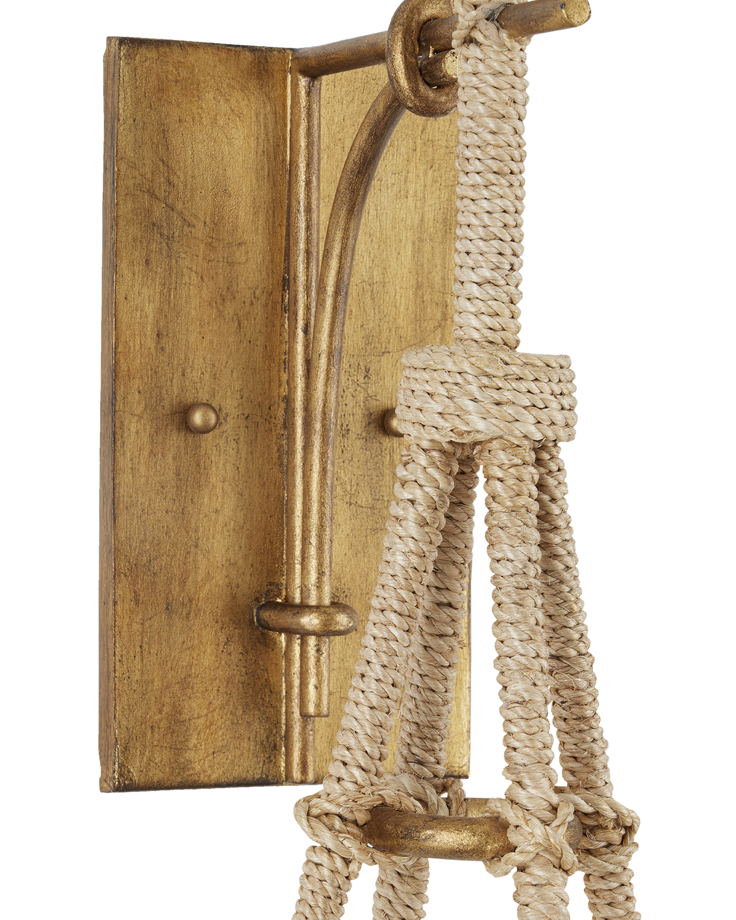 Passageway Wall Sconce