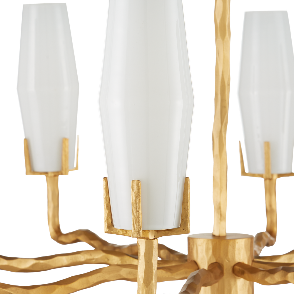 Mathilda Chandelier