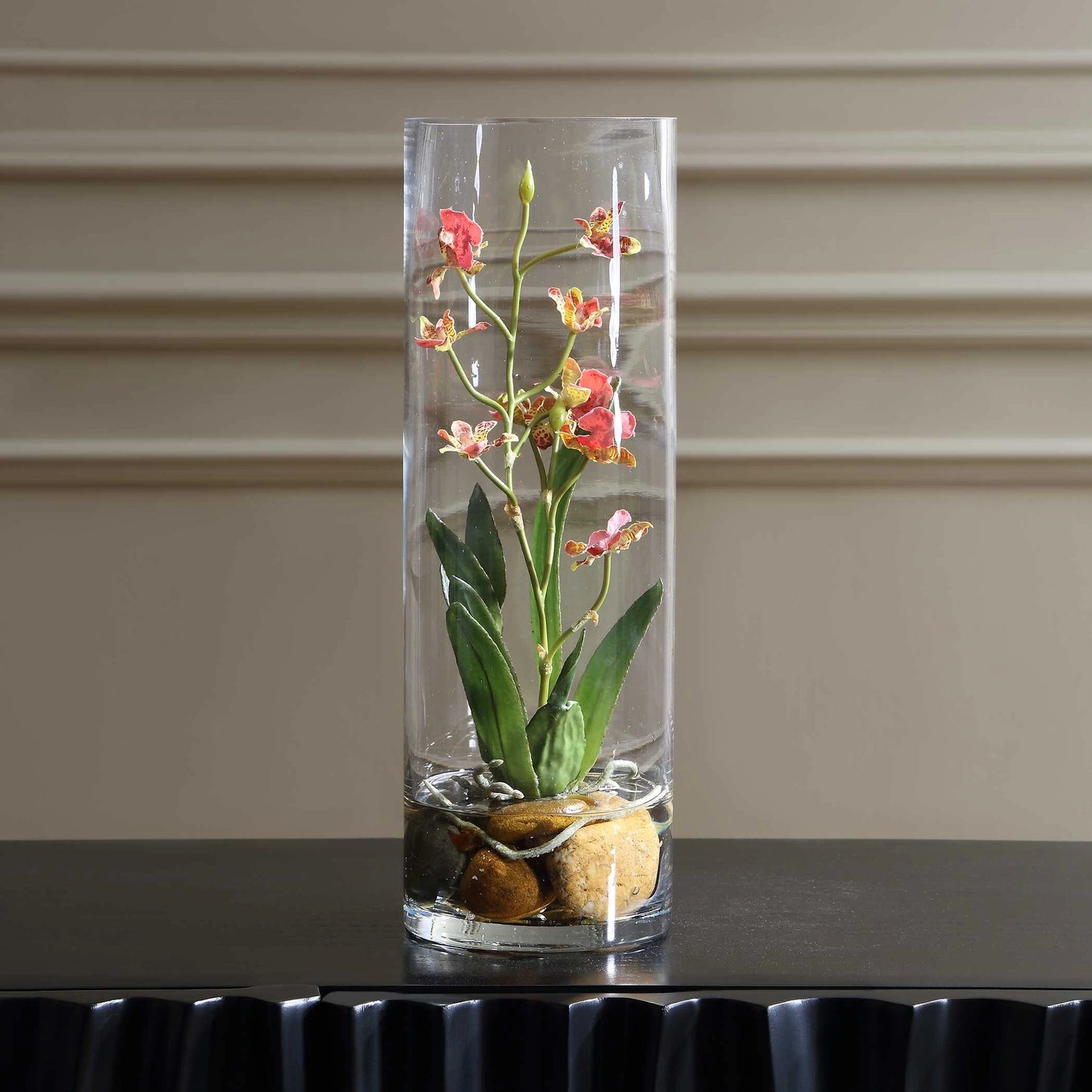 Uttermost Mariposa Orchid