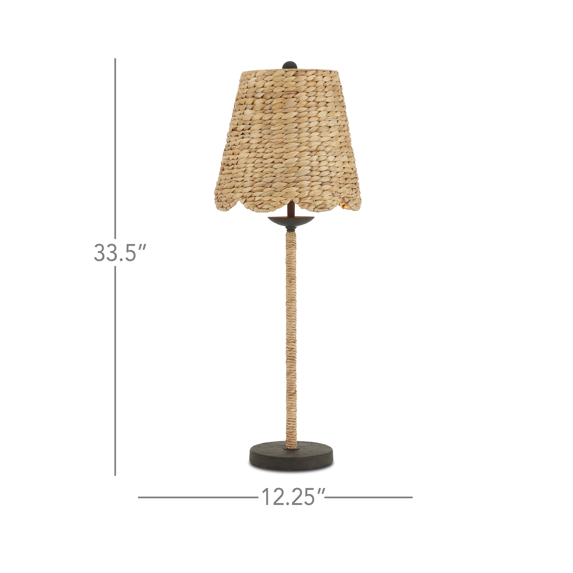 Annabelle Table Lamp