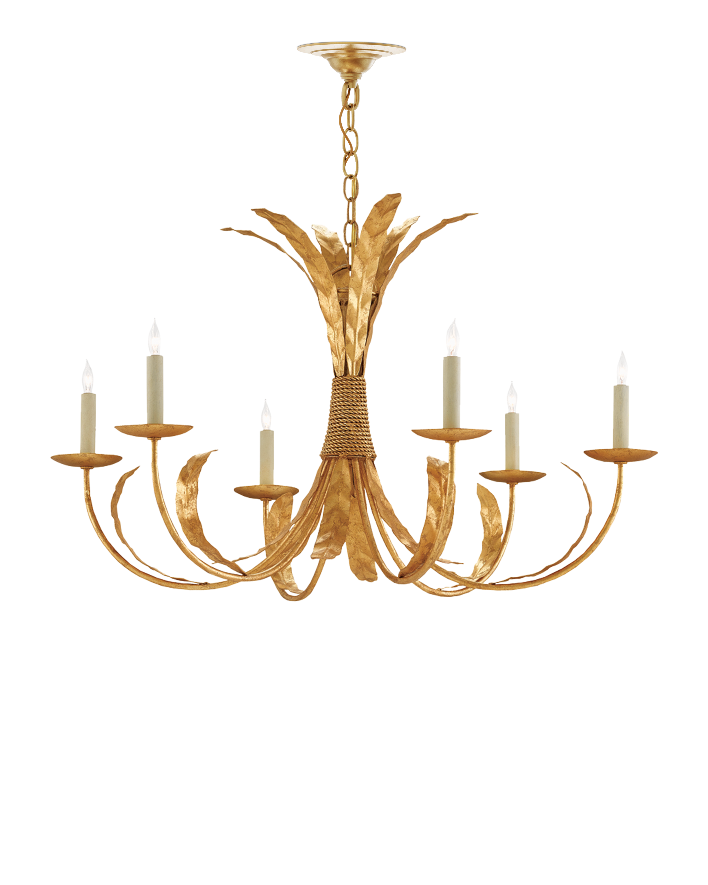 Bette Chandelier - Thumbnail 4
