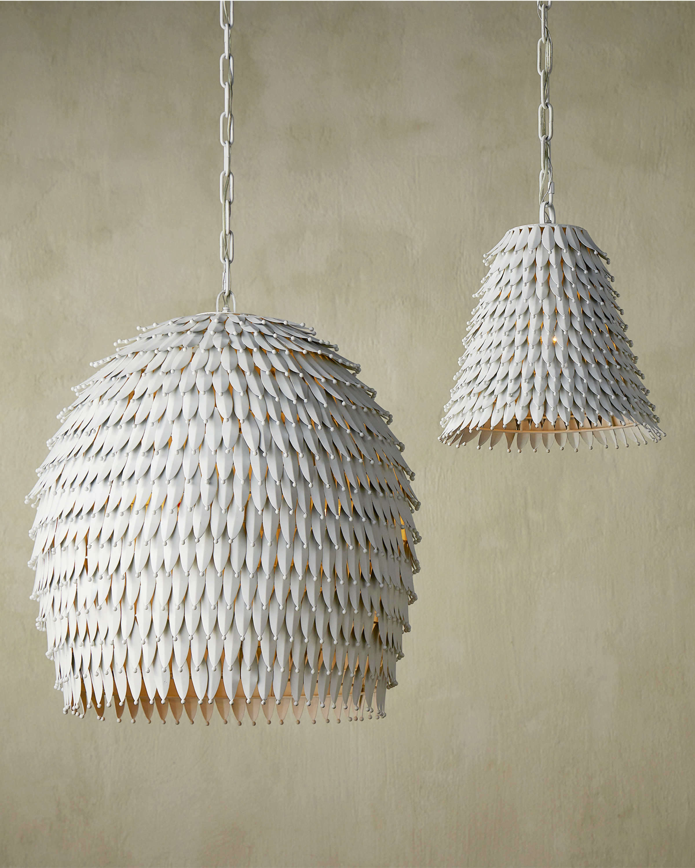 Overlay Small Pendant - Thumbnail 4