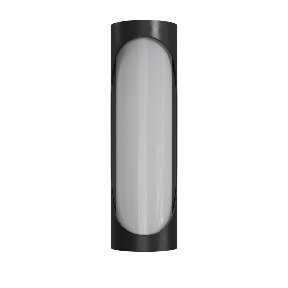 
                      
                        Swale Small Outdoor Wall Sconce
                      
                    