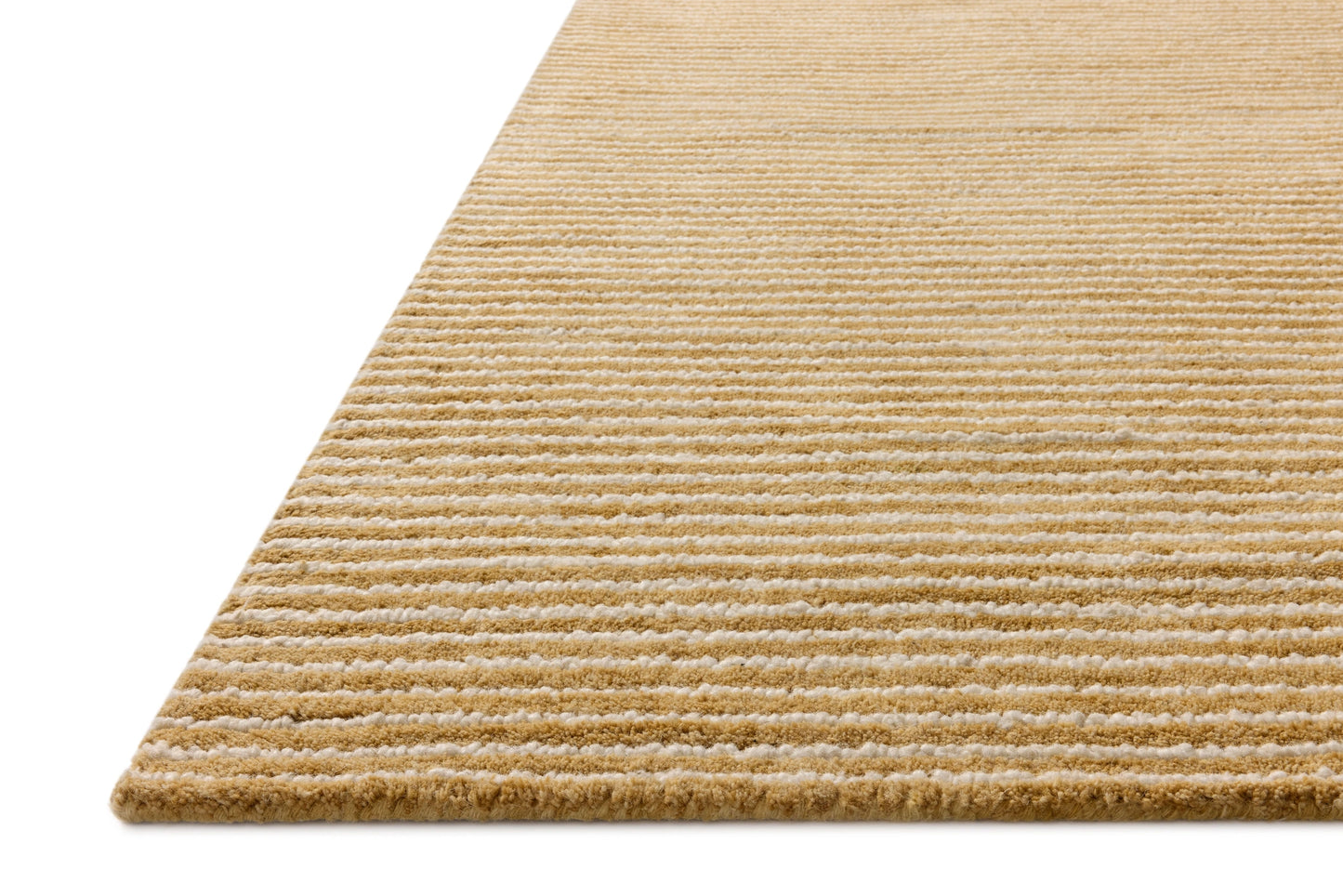 Loloi Sunday Wheat / Ivory 8'-6" x 11'-6" Area Rug