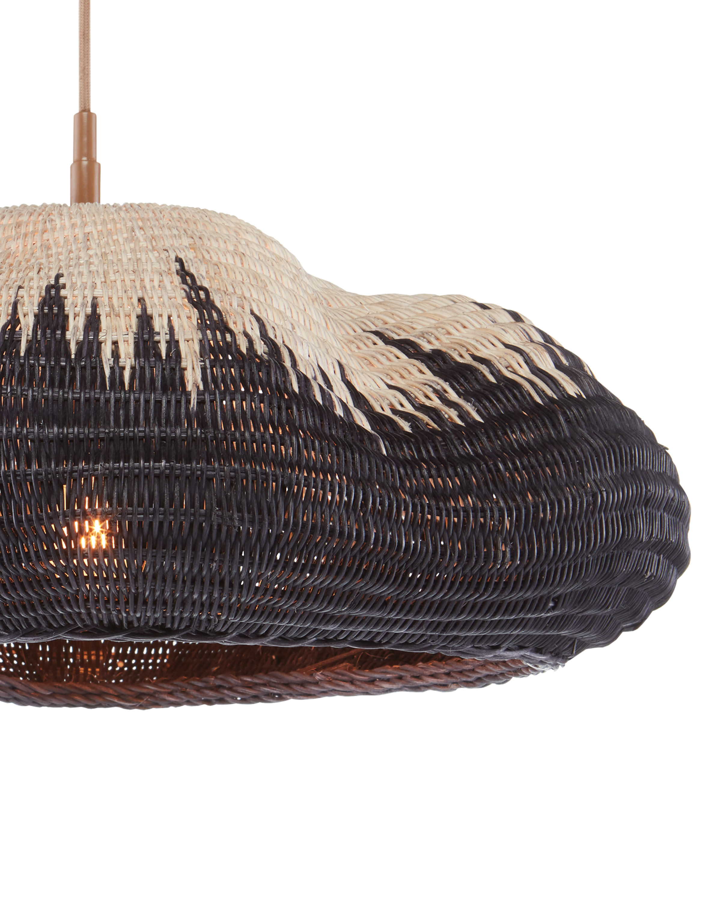 Comme Des Paniers Pendant - Thumbnail 5