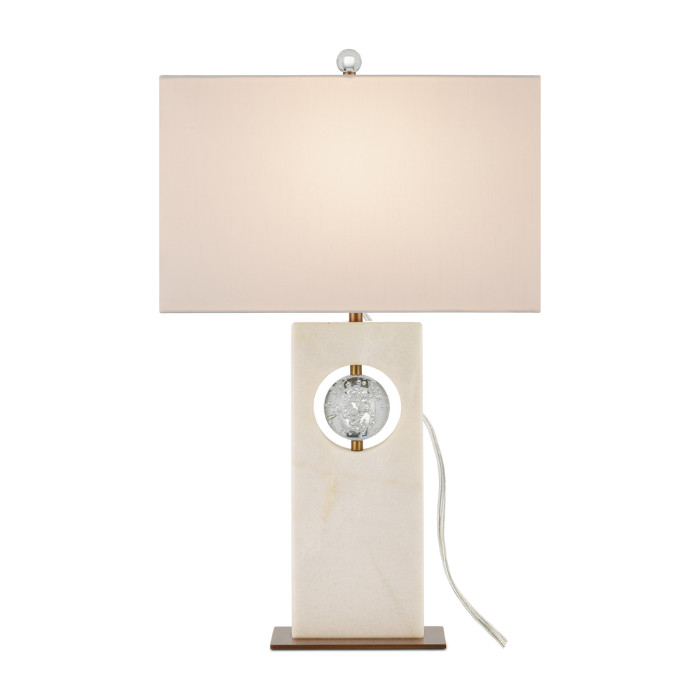 Radiant Table Lamp.