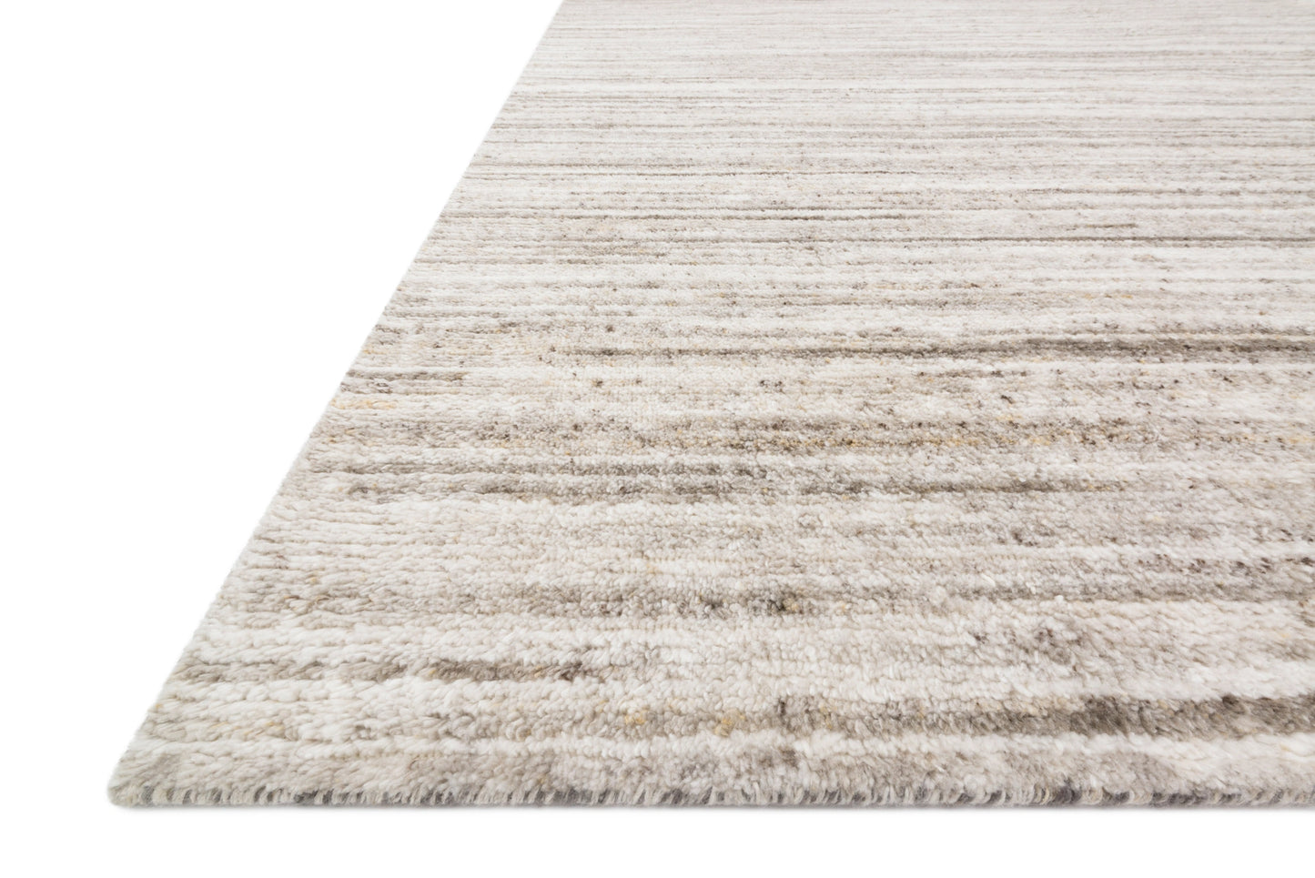 Loloi Brandt Ivory / Oatmeal 9'-3" x 13' Area Rug