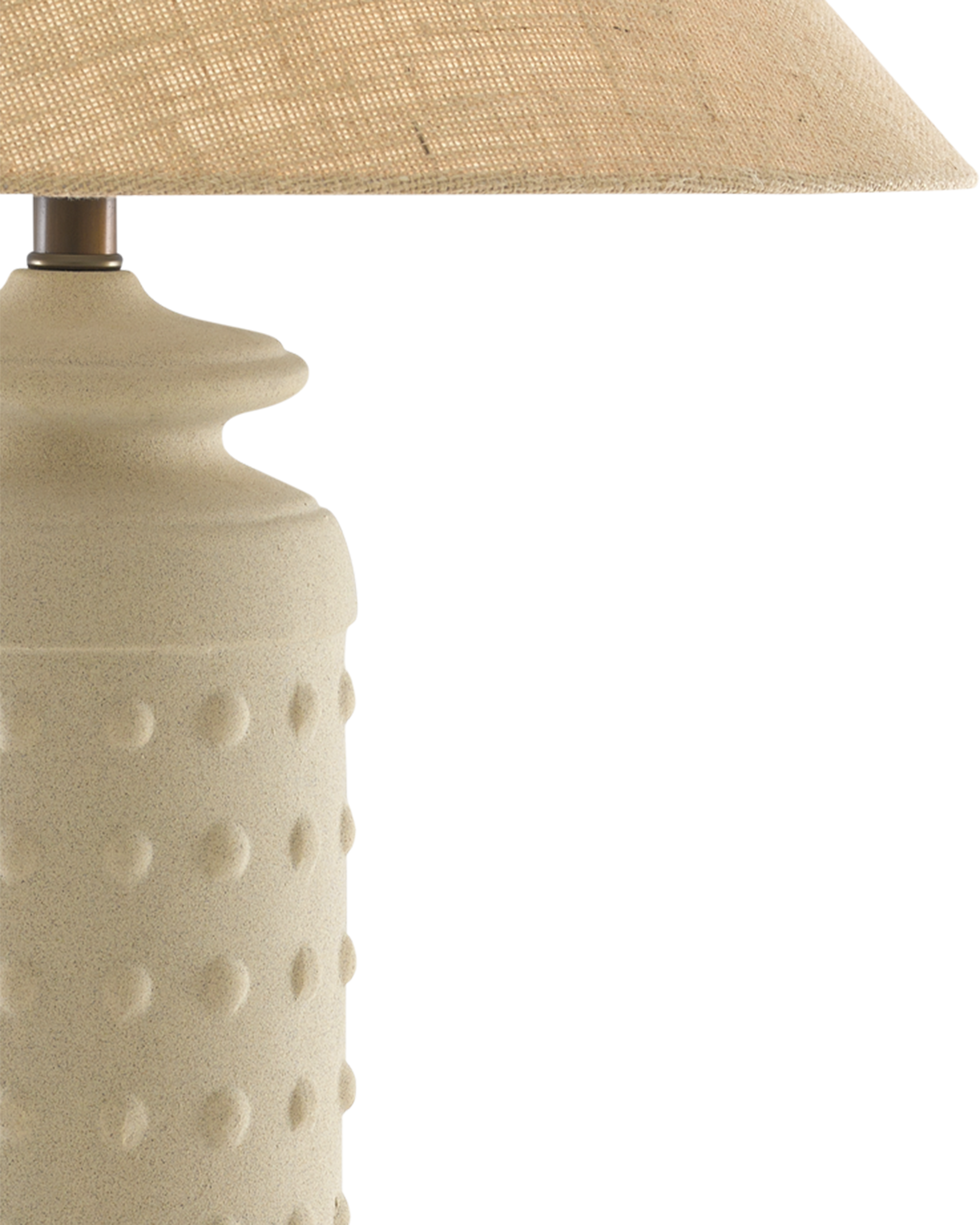 Sonoran Table Lamp - Thumbnail 4