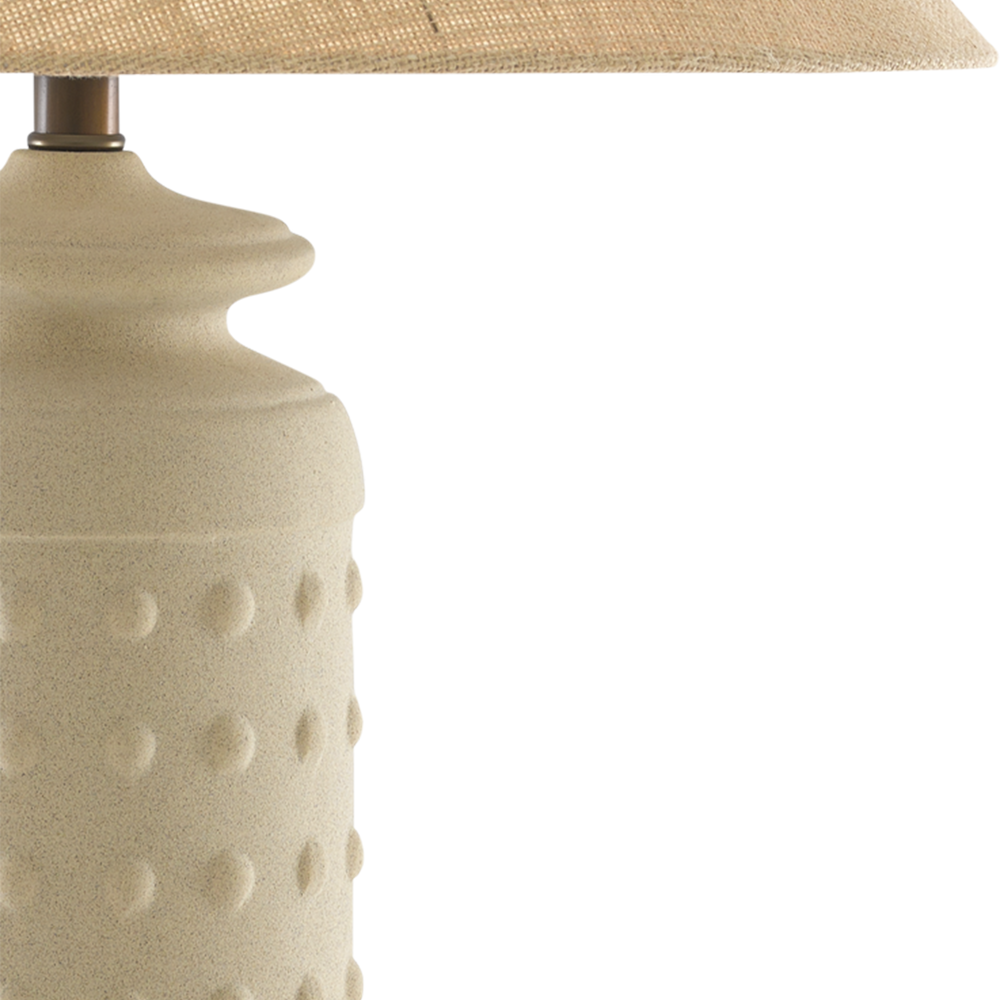 Sonoran Table Lamp