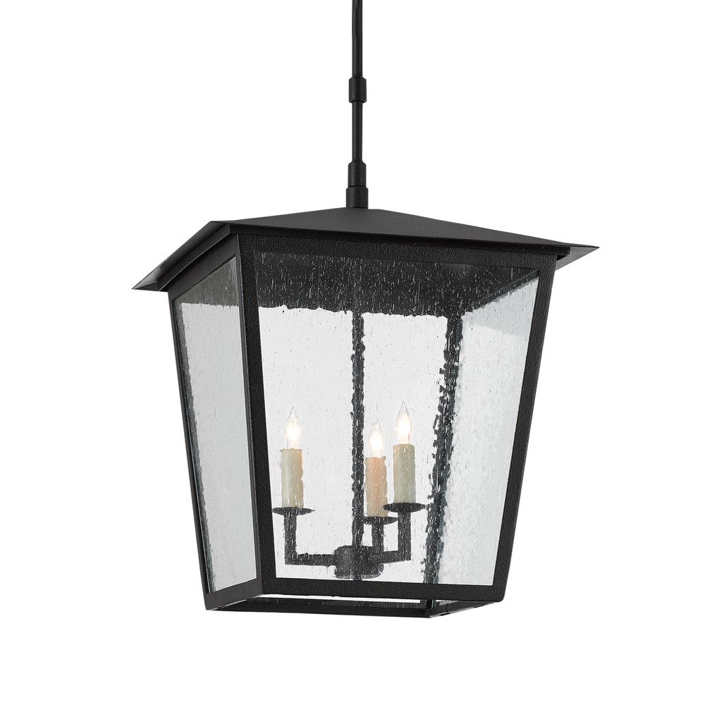 
                      
                        Bening Large Outdoor Lantern.
                      
                    