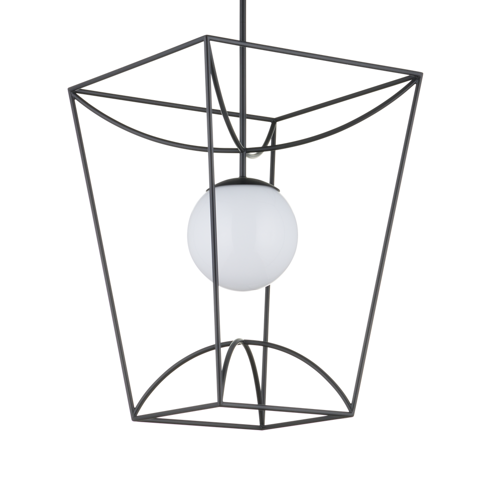 
                      
                        Rochefort Medium Lantern.
                      
                    