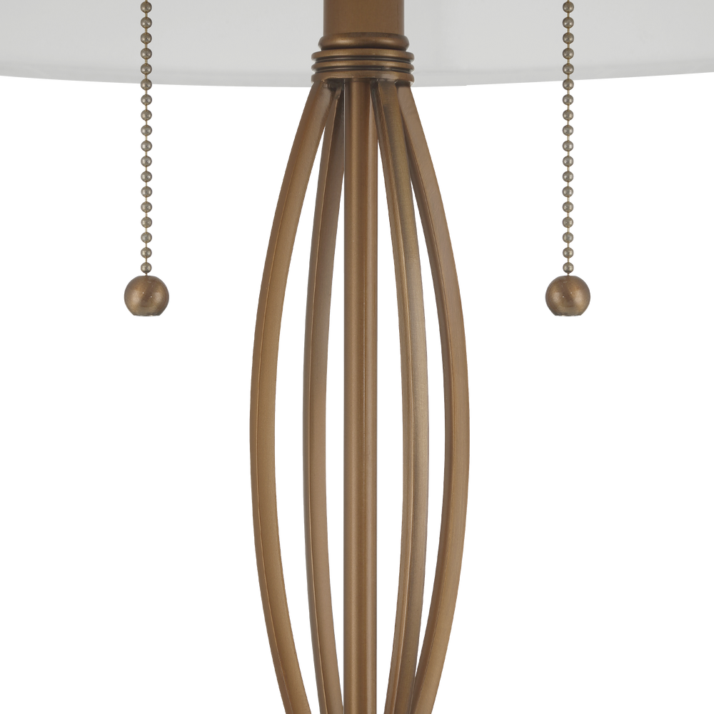 
                      
                        Mizner Table Lamp
                      
                    