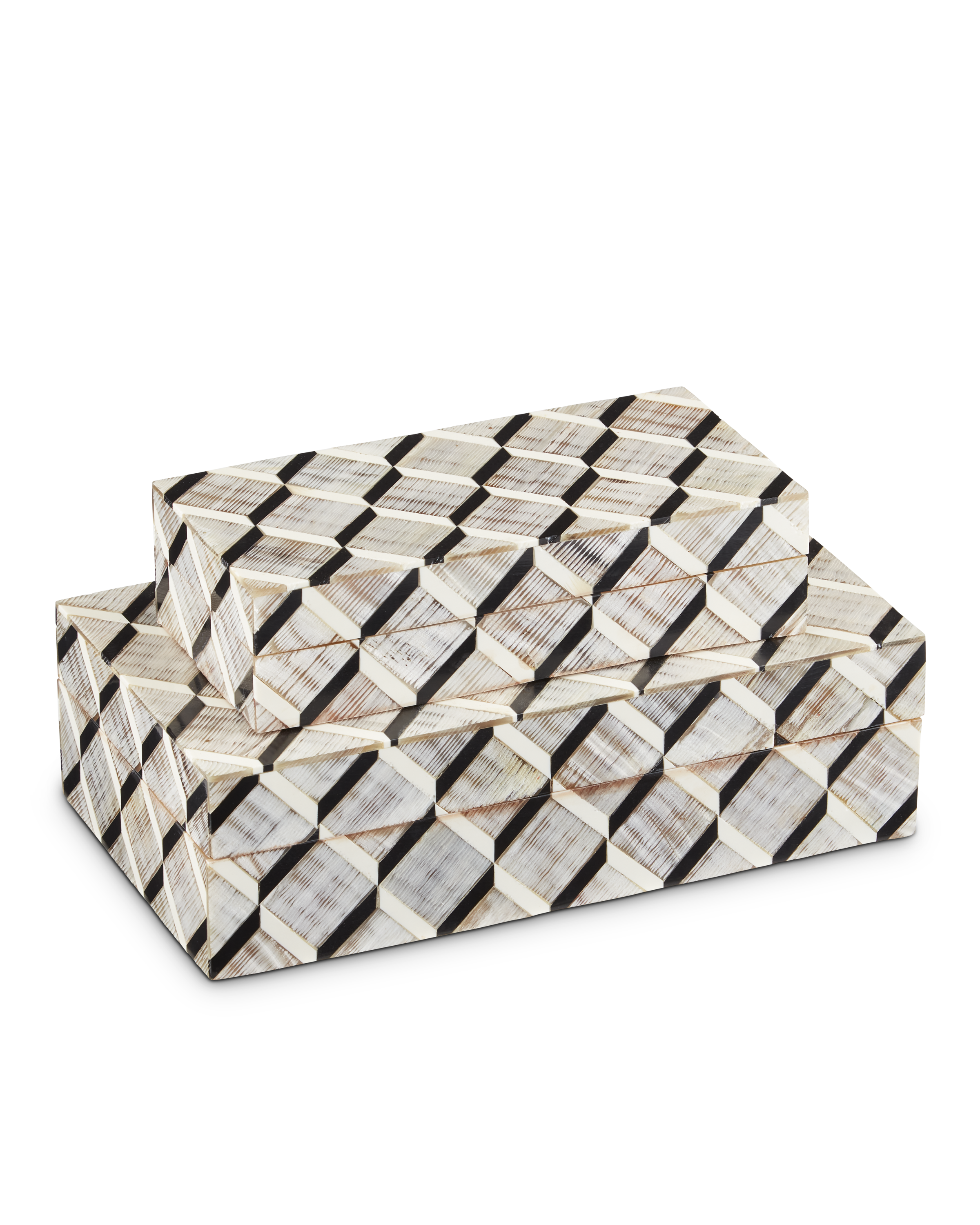 Derian Box Set of 2 - Thumbnail 2