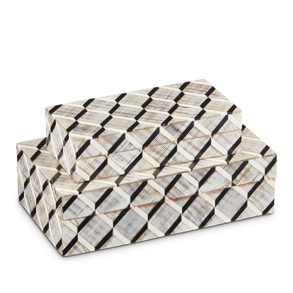 Derian Box Set of 2.