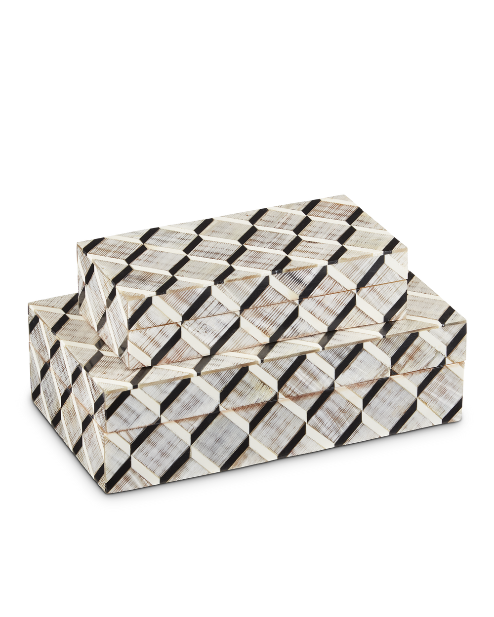 Derian Box Set of 2.