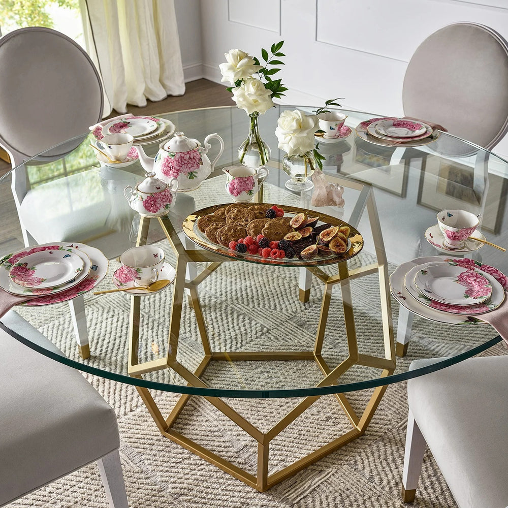 
                      
                        Love Joy Bliss Round Dining Table
                      
                    