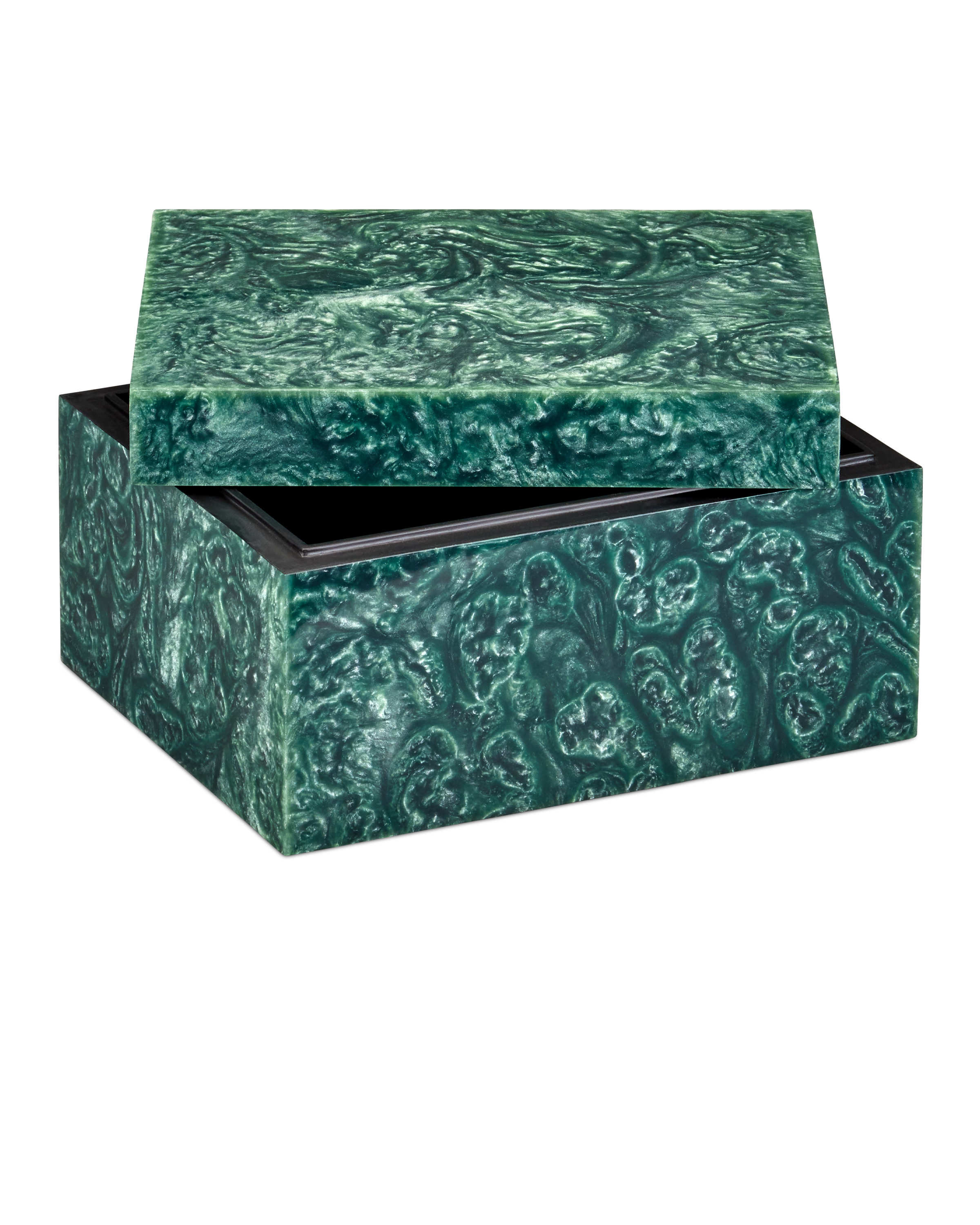 Currey & Company Rina Box - Thumbnail 4