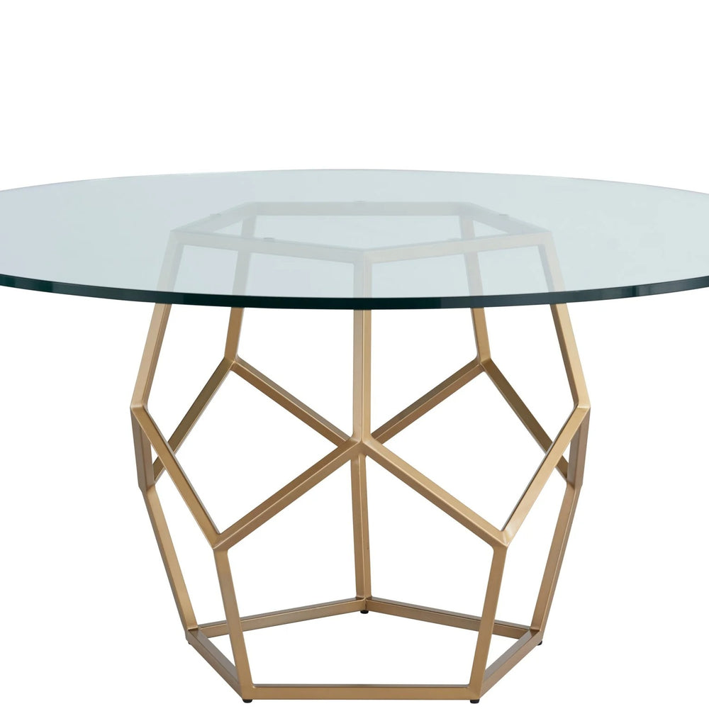 Love Joy Bliss Round Dining Table