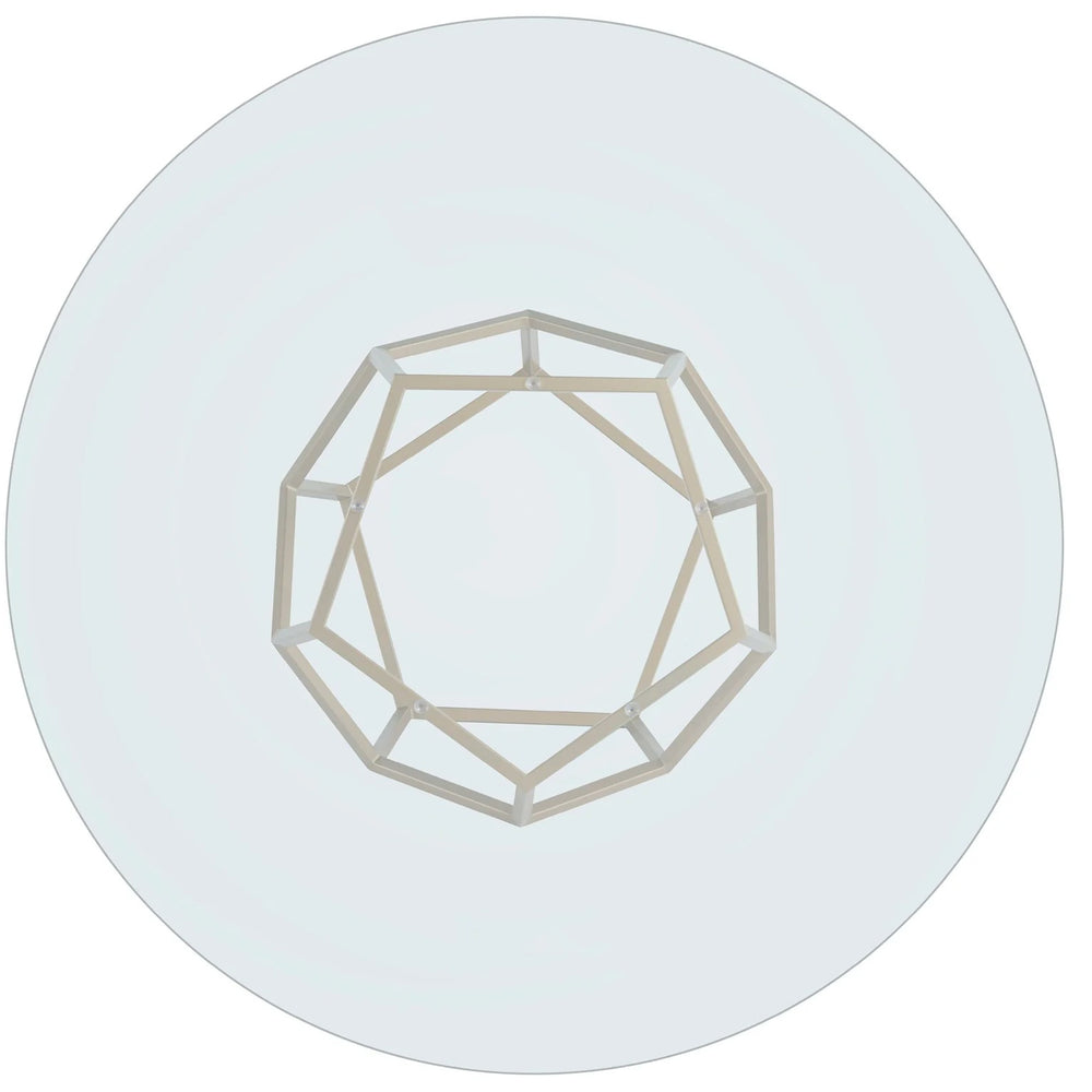Love Joy Bliss Round Dining Table