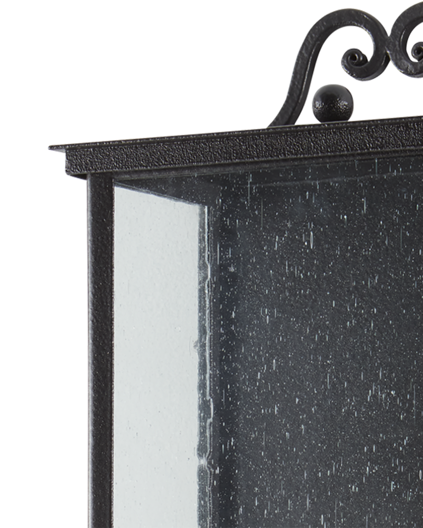 Giatti Large Outdoor Wall Sconce