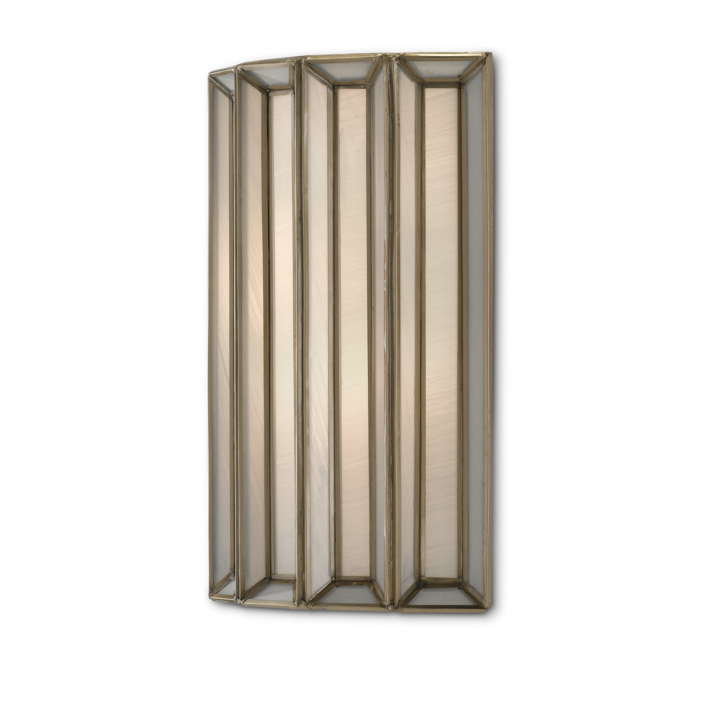 
                      
                        Daze Wall Sconce
                      
                    