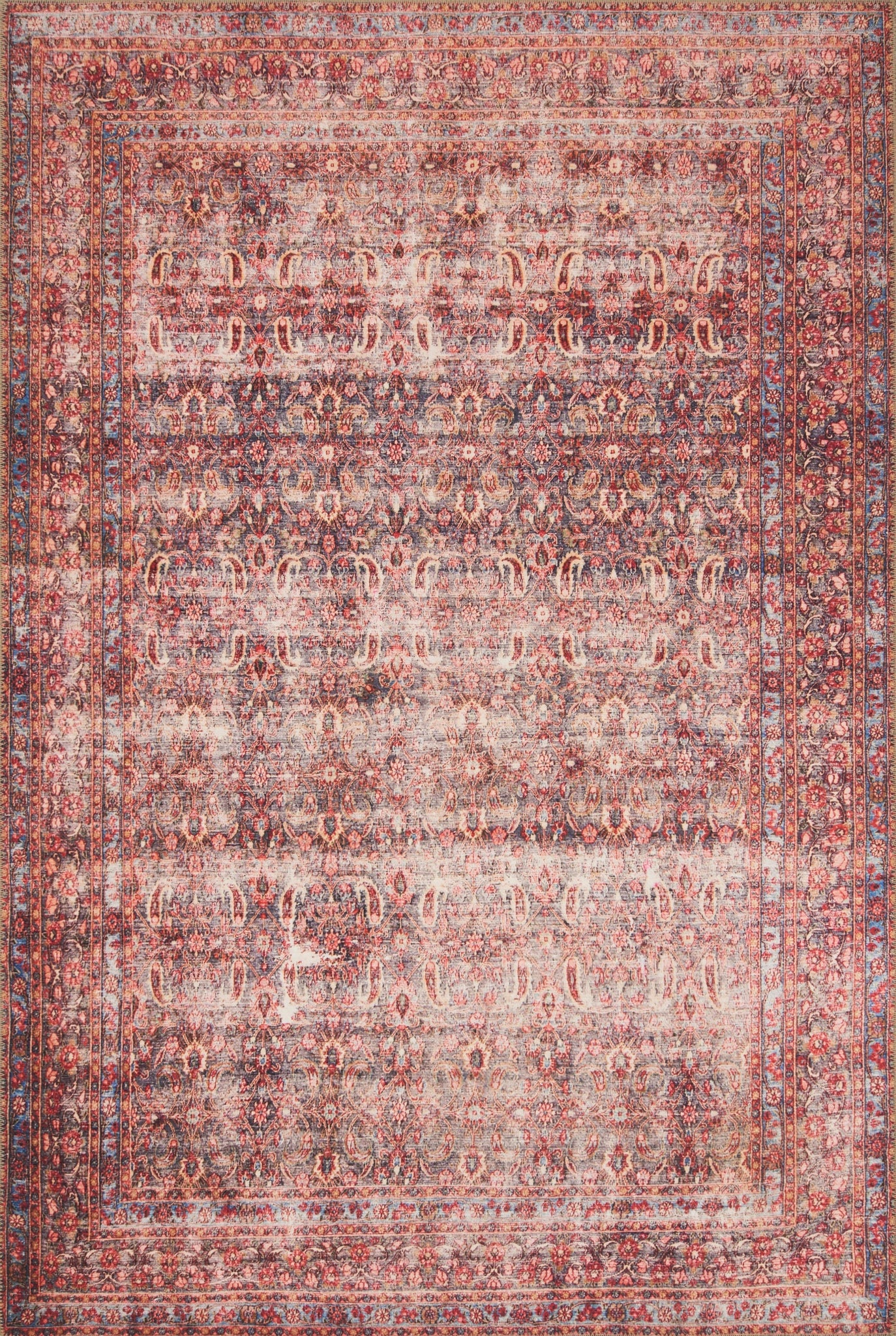 LORELQ-05EGCS