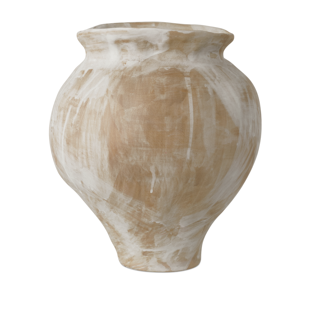 
                      
                        Monte Carlo Vase Set of 2.
                      
                    