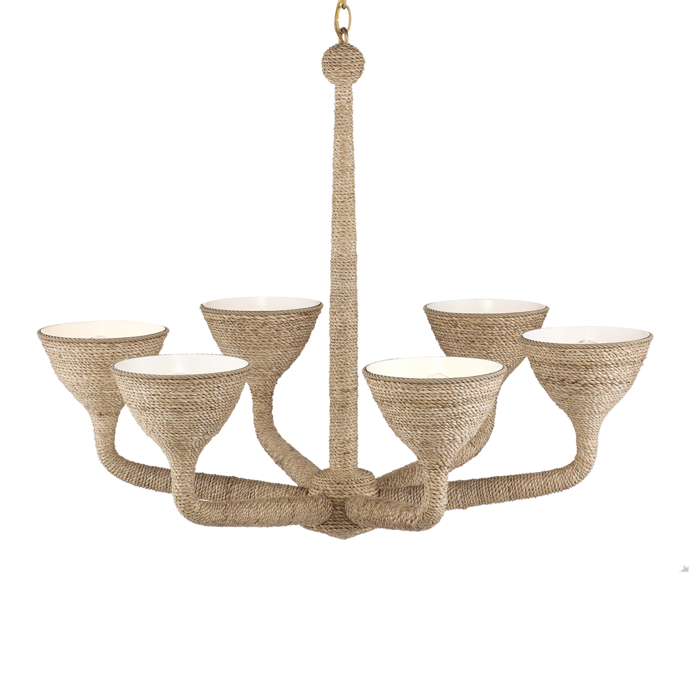 Marbella Chandelier