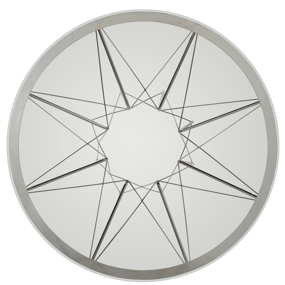 Axel Round Dining Table