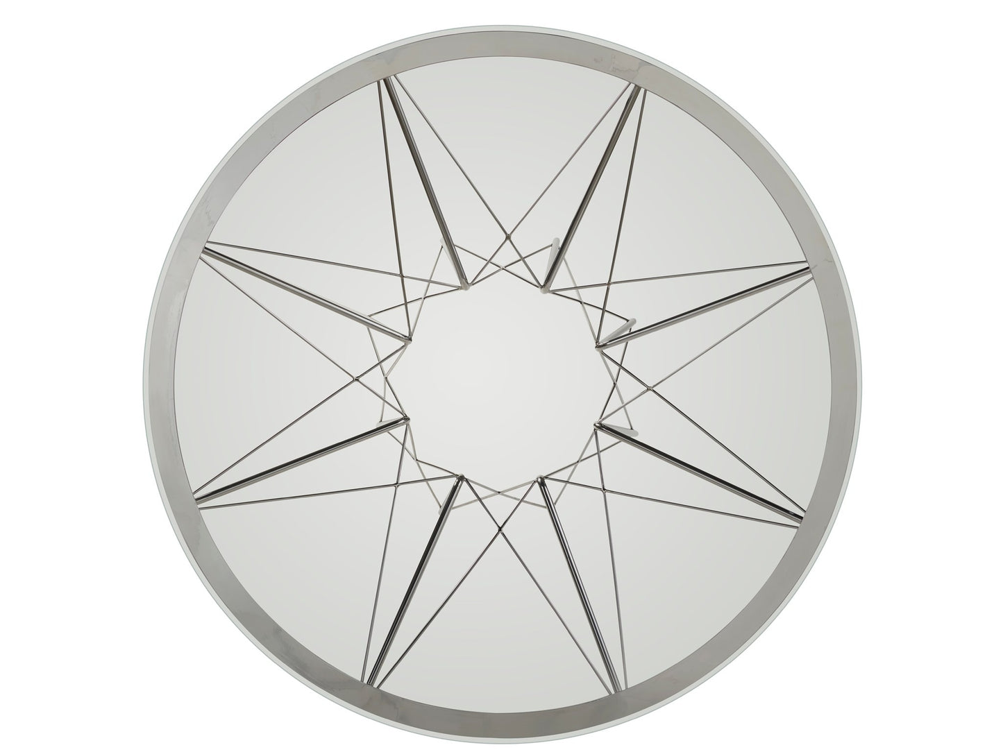 Axel Round Dining Table