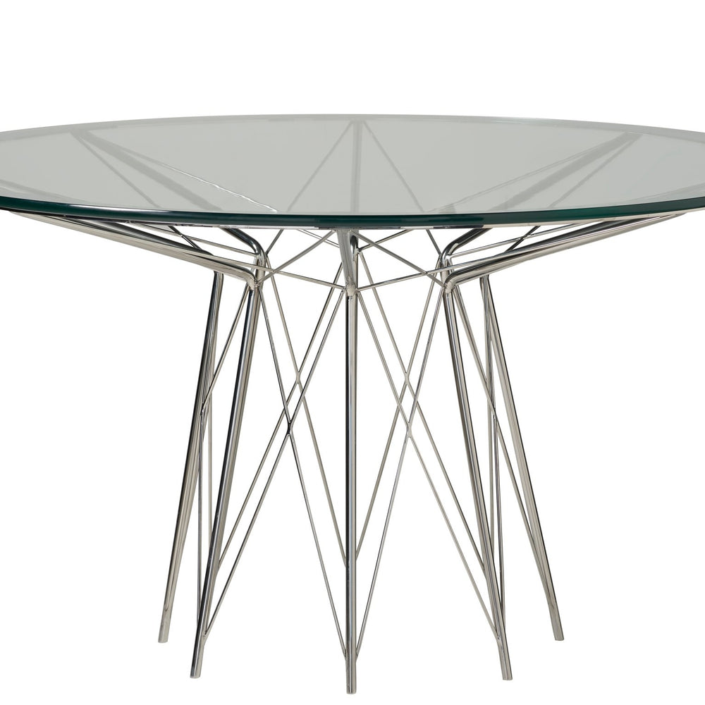 Axel Round Dining Table