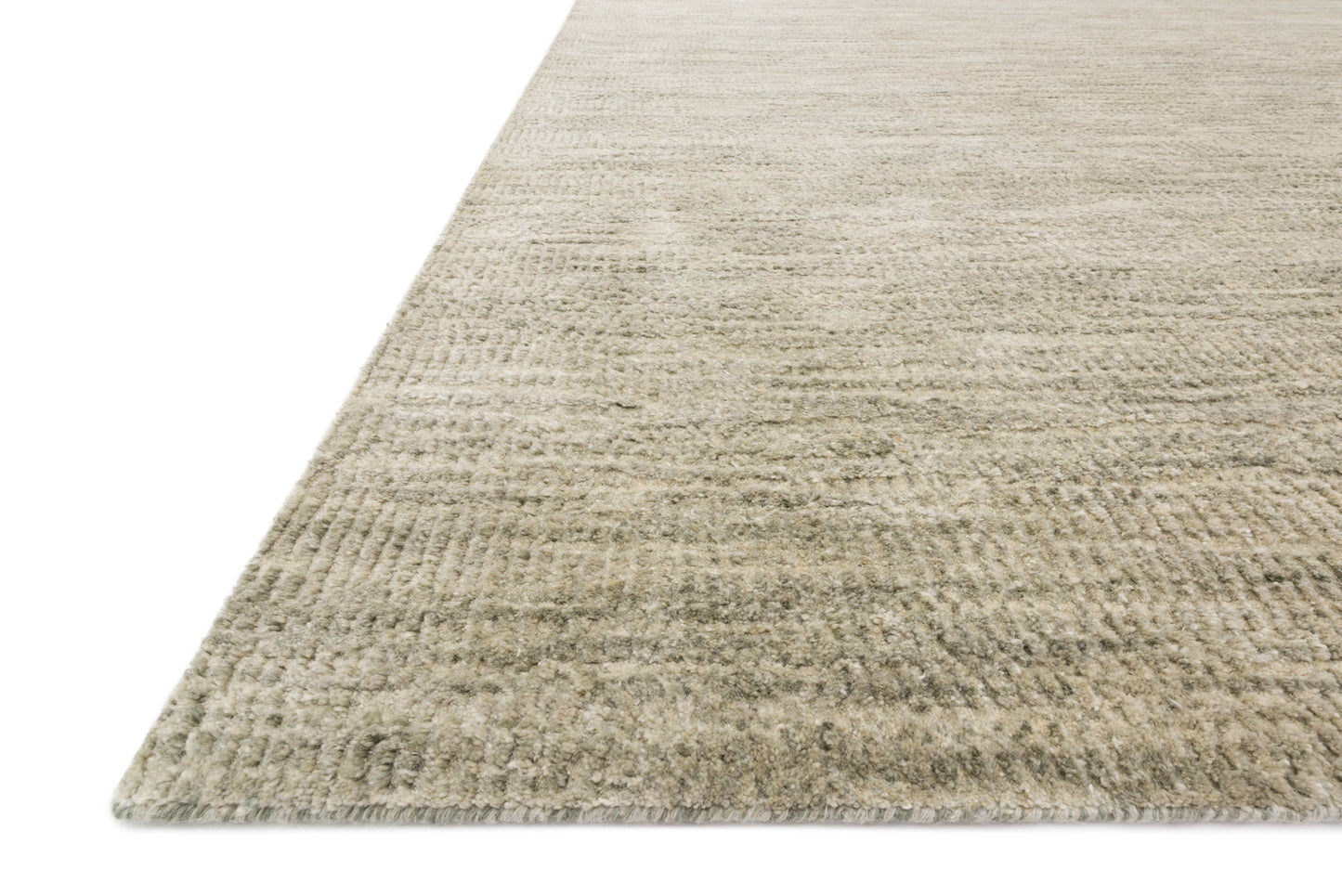 Loloi Robin Oatmeal 11'-6" x 15' Area Rug