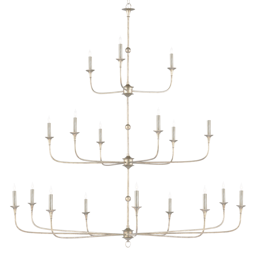 
                      
                        Nottaway Grande Champagne Chandelier.
                      
                    
