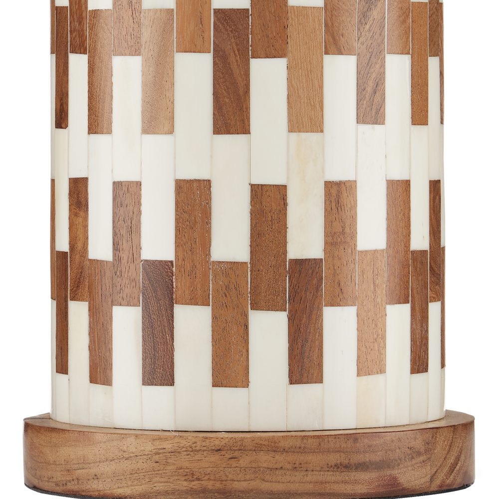 Tia Table Lamp