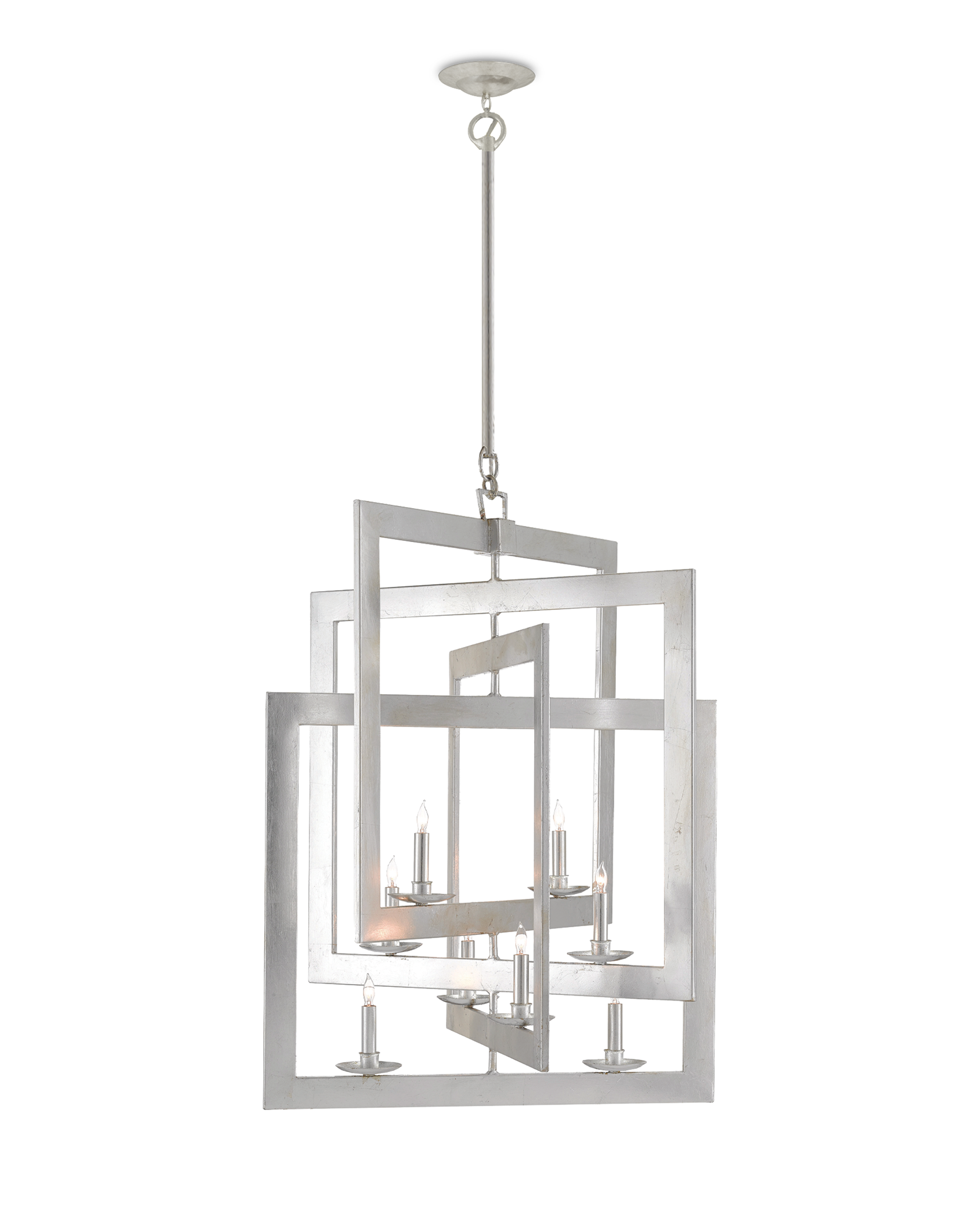 Currey & Company Middleton Chandelier