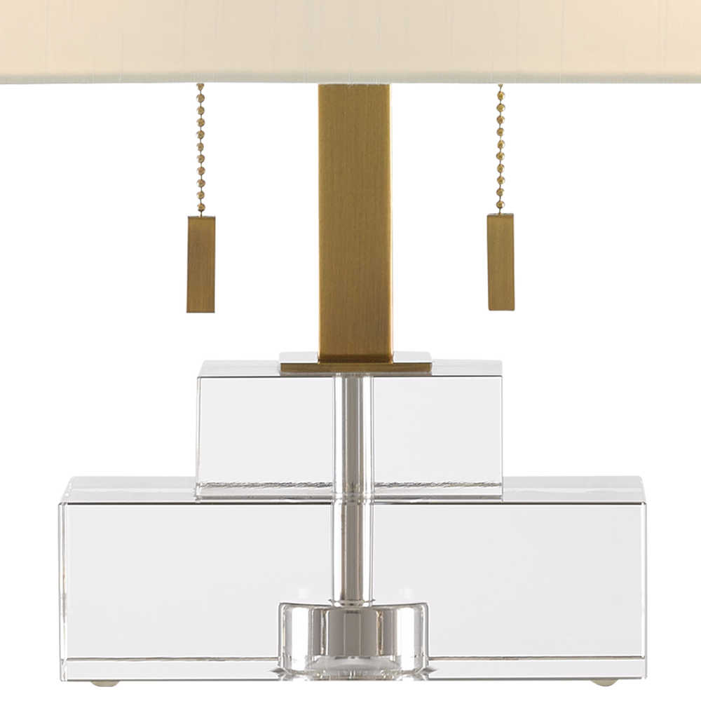 Chiara Table Lamp.