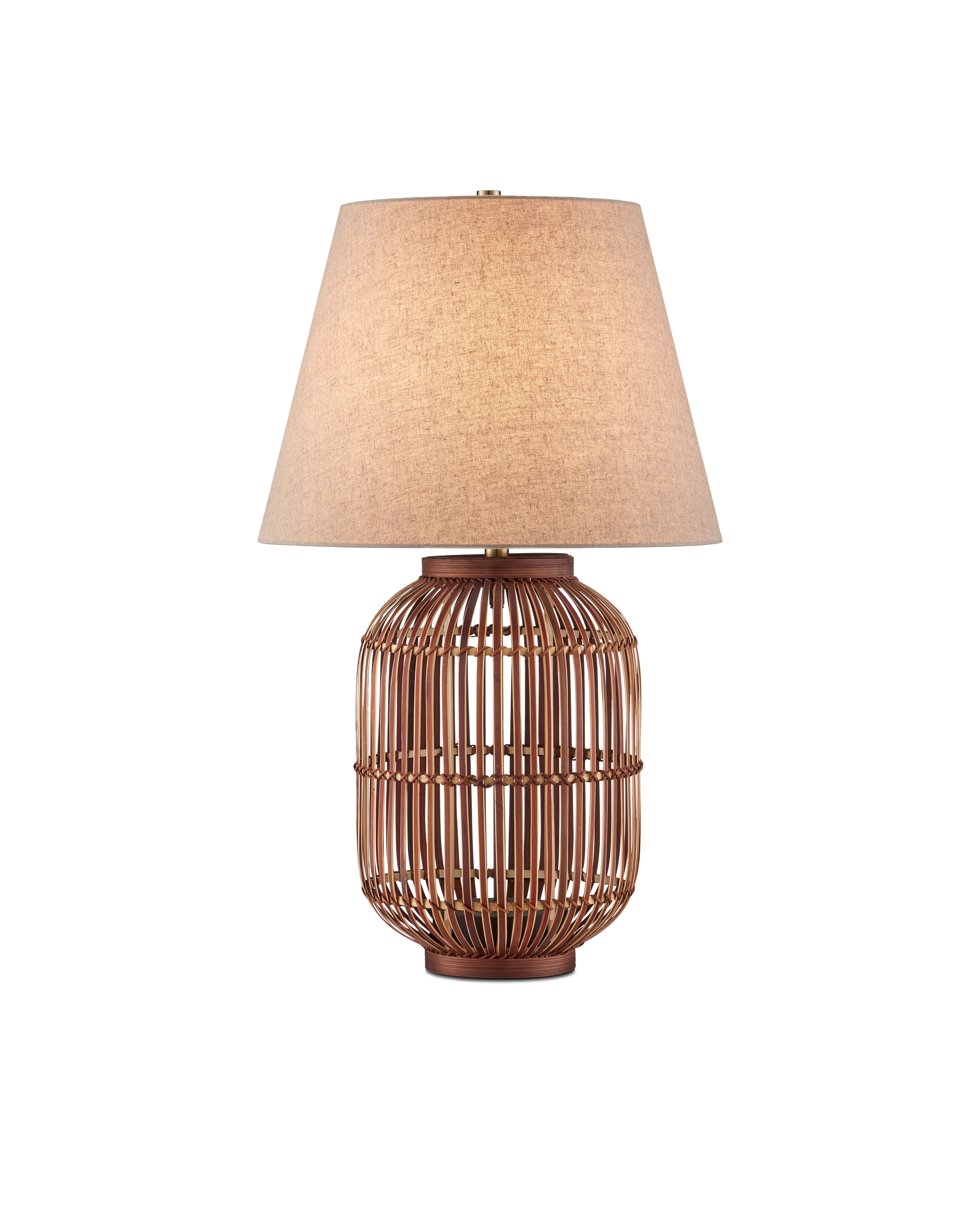 Cyrus Table Lamp