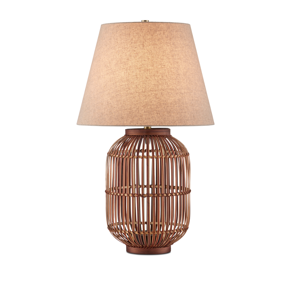 Cyrus Table Lamp.