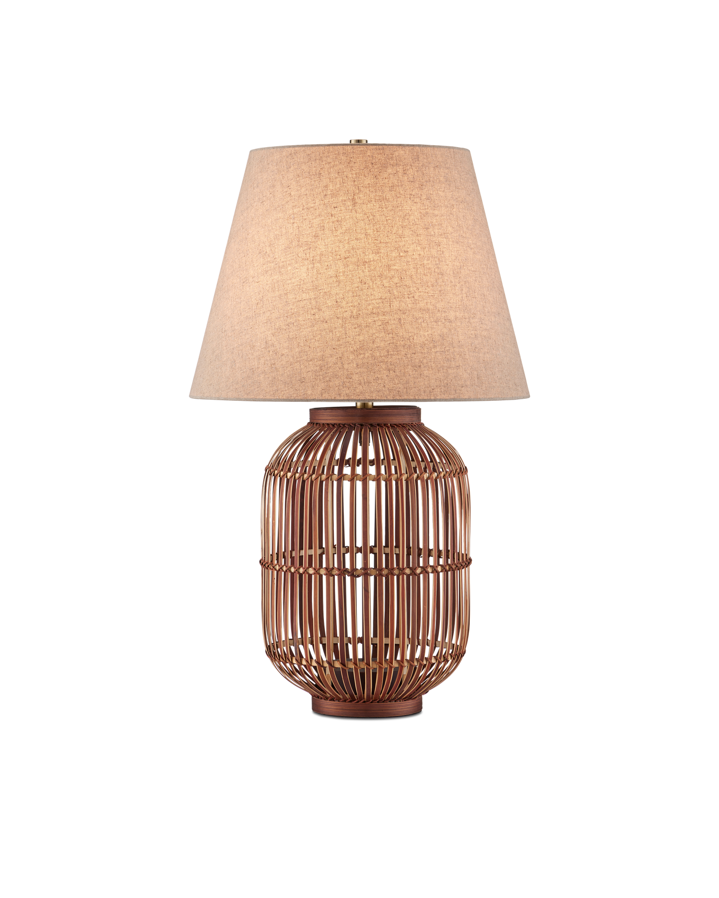 Cyrus Table Lamp.