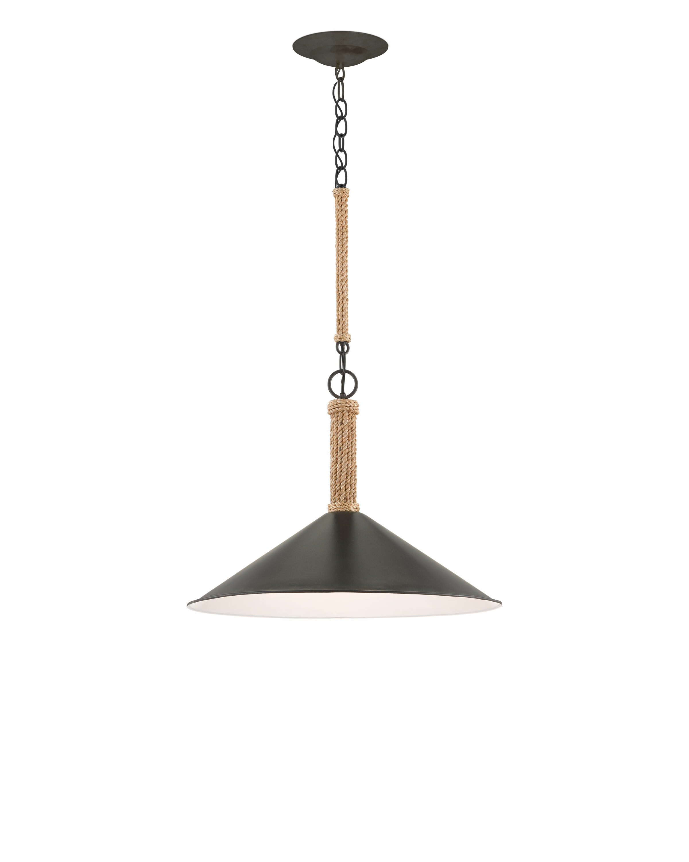 Ocracoke Pendant - Thumbnail 2