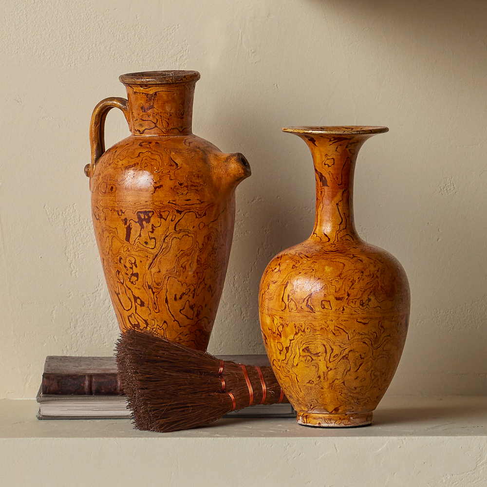 
                      
                        Romulus Vase Set of 5
                      
                    