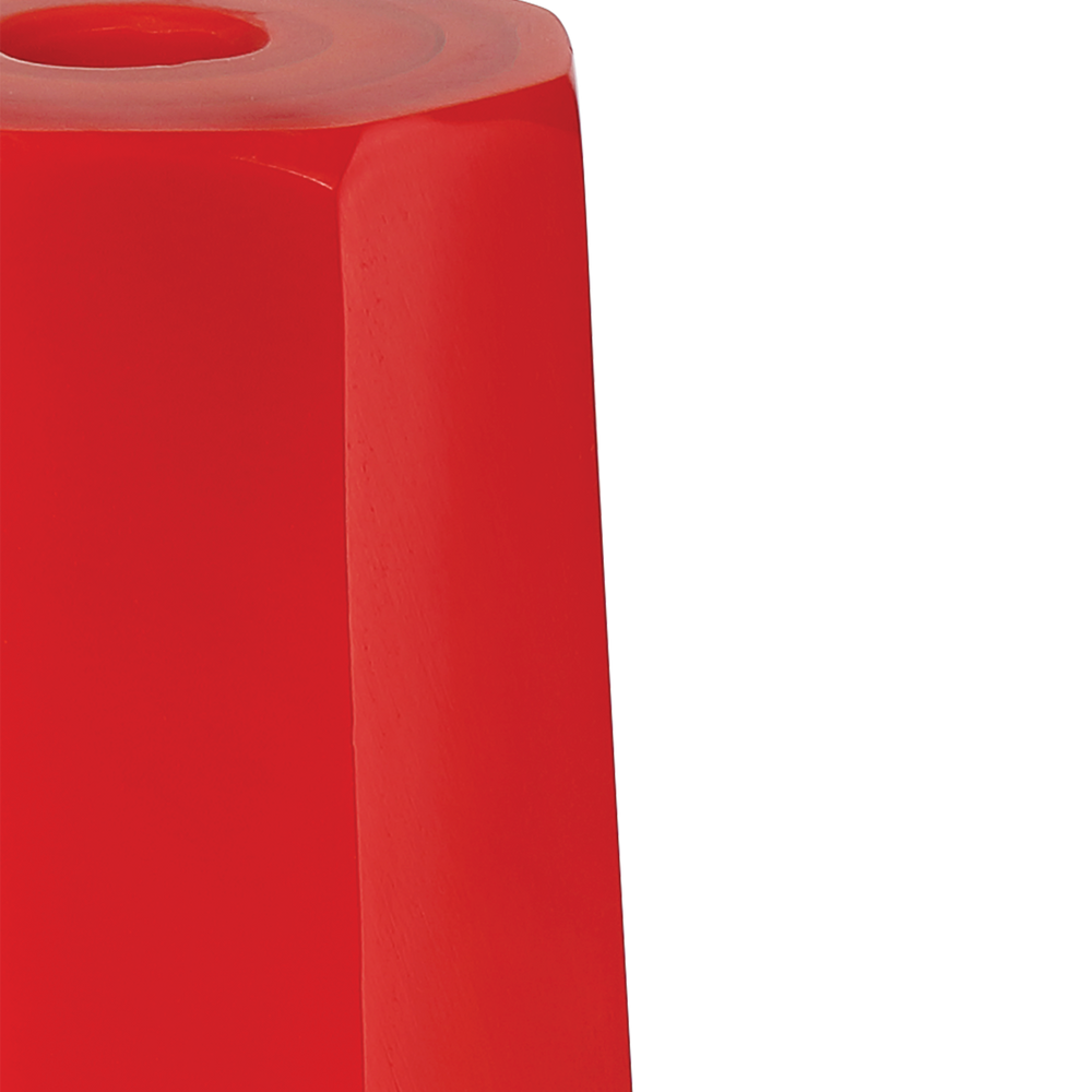 Bittersweet Peking Long Neck Vase