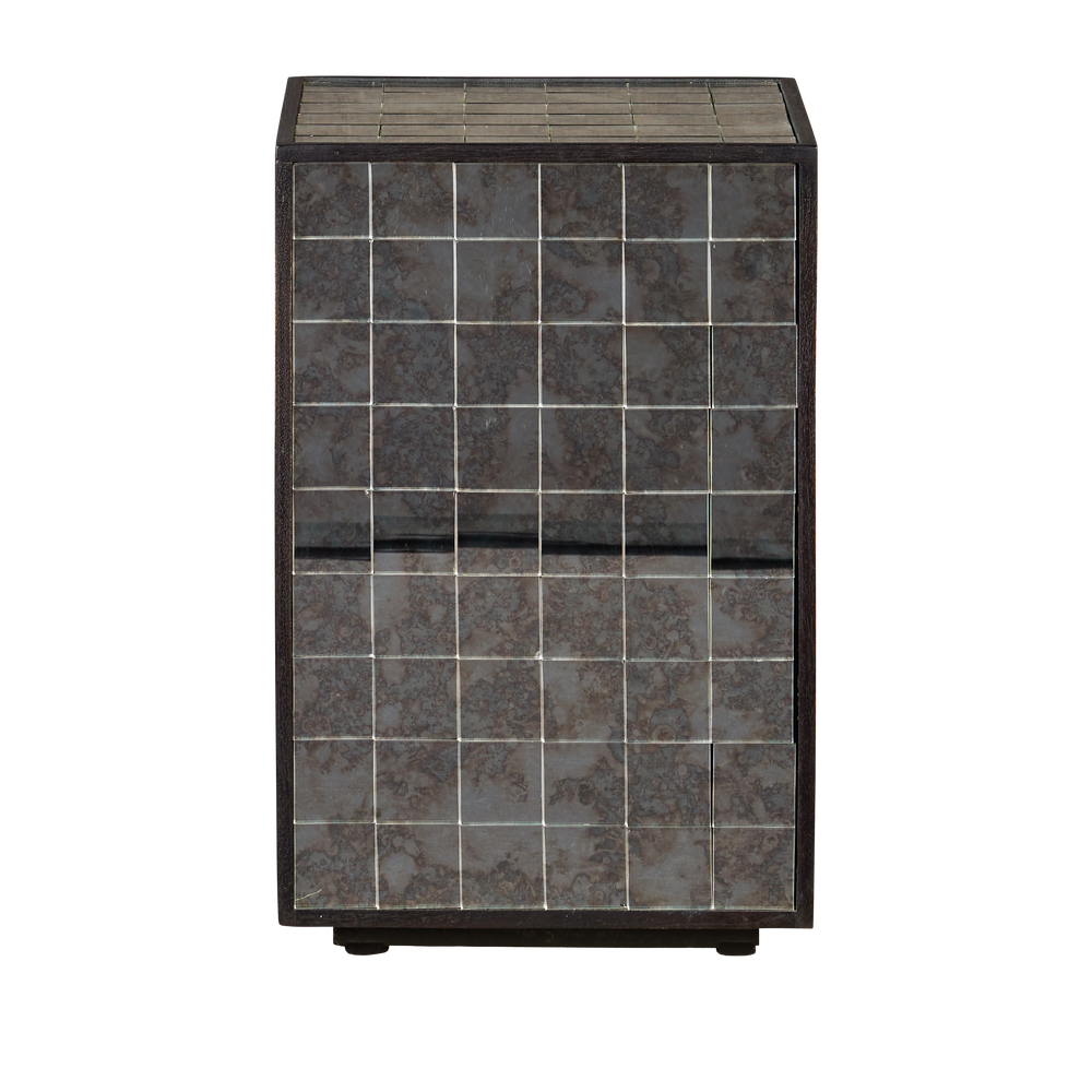 
                      
                        Mosaico Accent Table
                      
                    