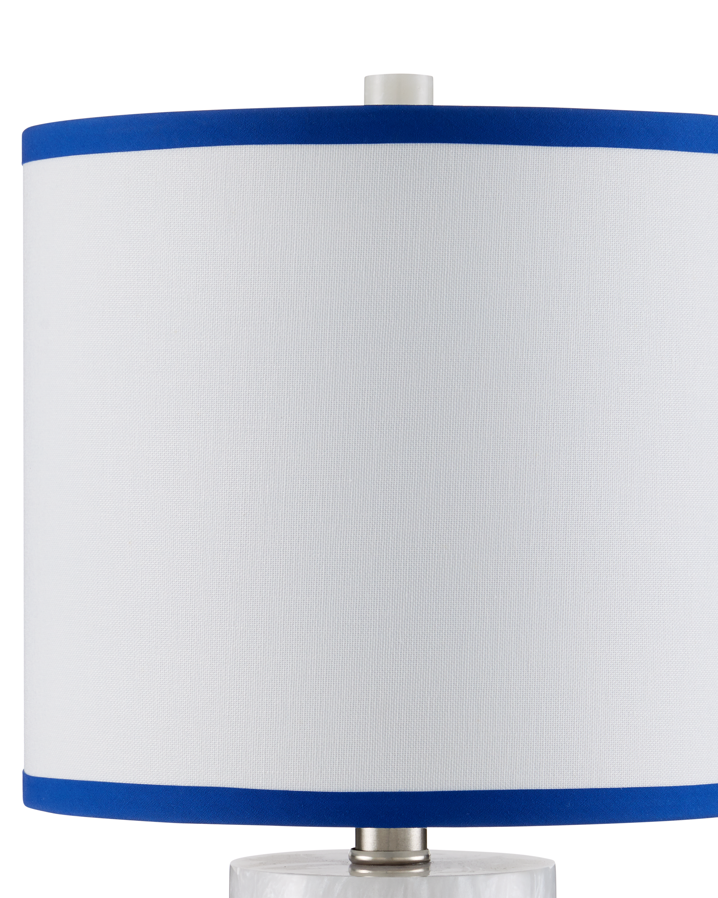 Beryl White Table Lamp - Thumbnail 5