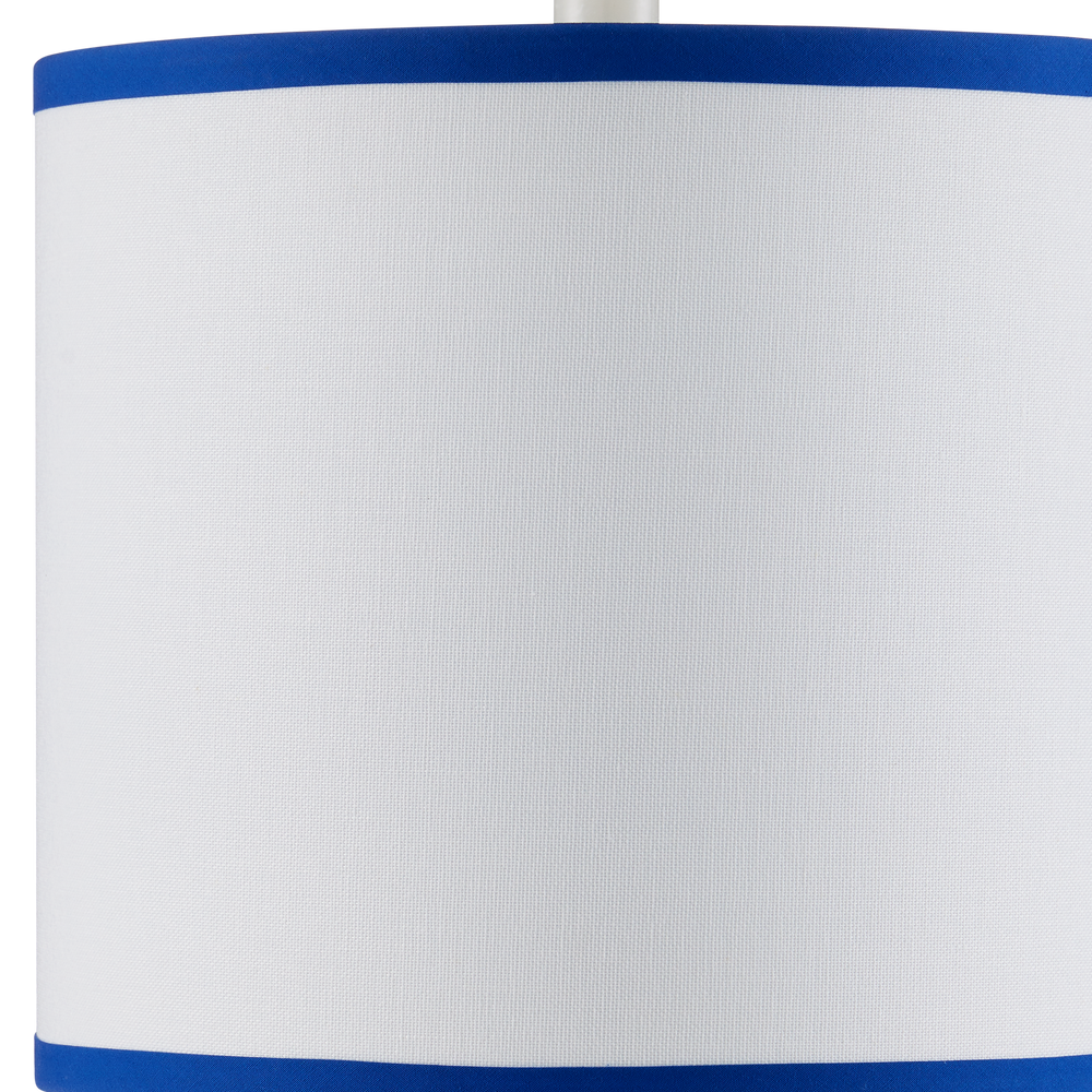 
                      
                        Beryl White Table Lamp.
                      
                    
