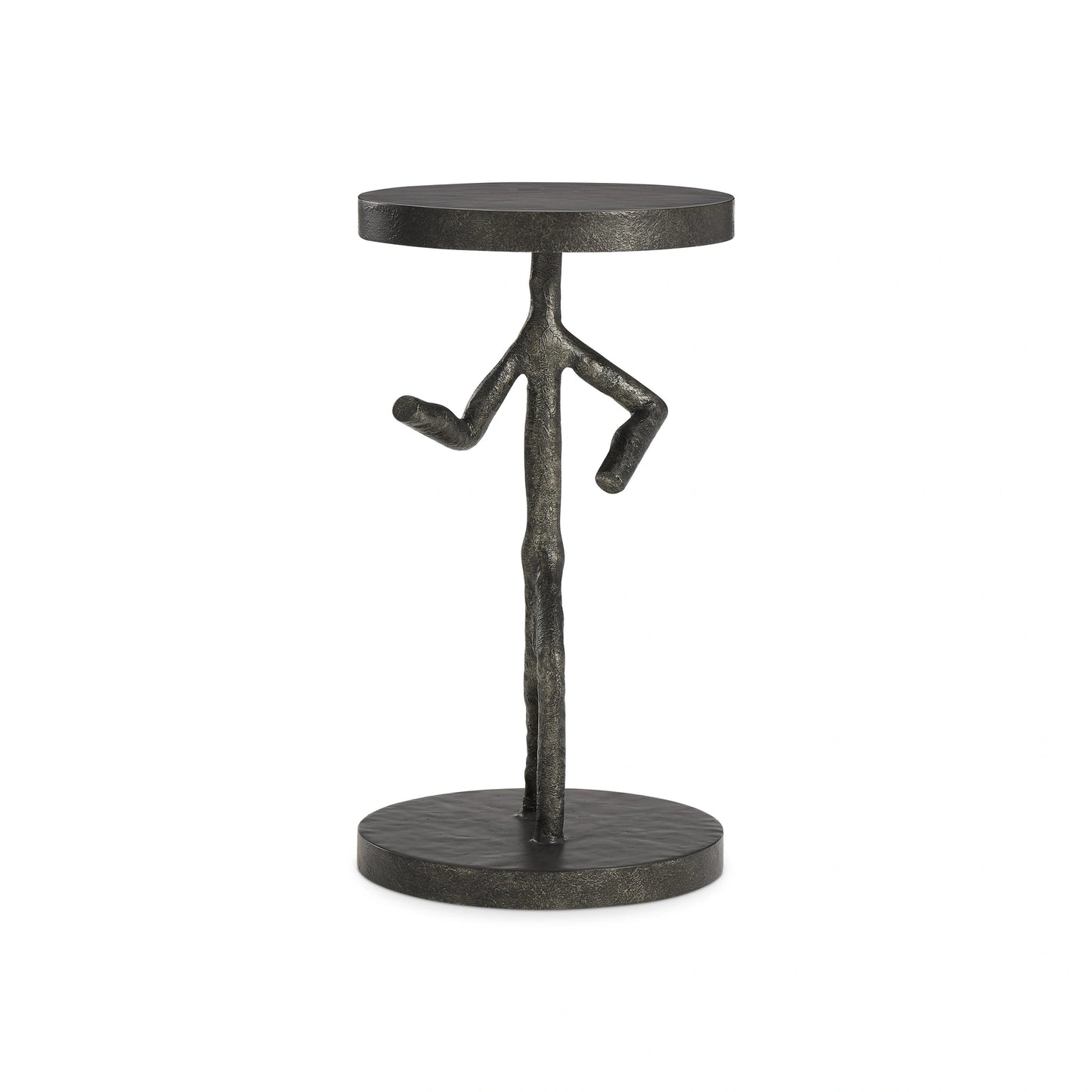 Theo Accent Table