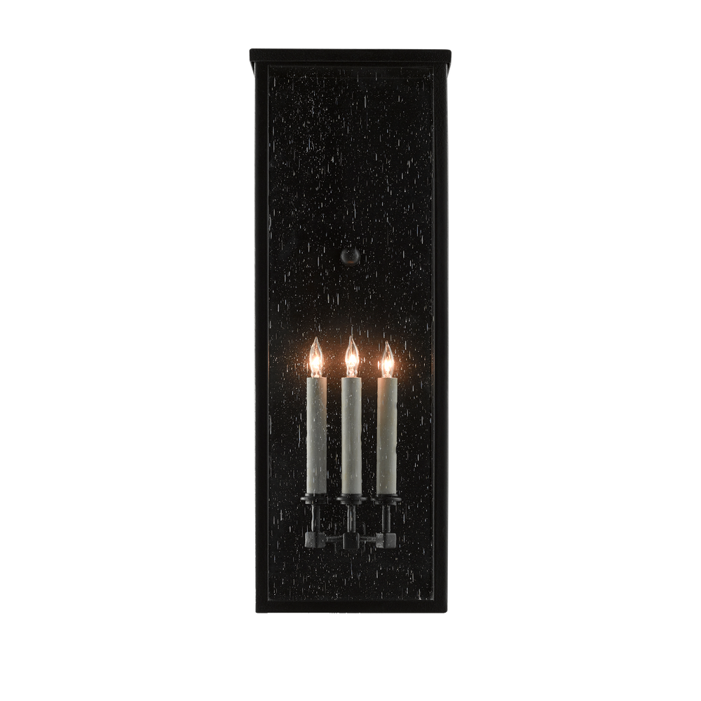
                      
                        Tanzy Large Outdoor Wall Sconce
                      
                    