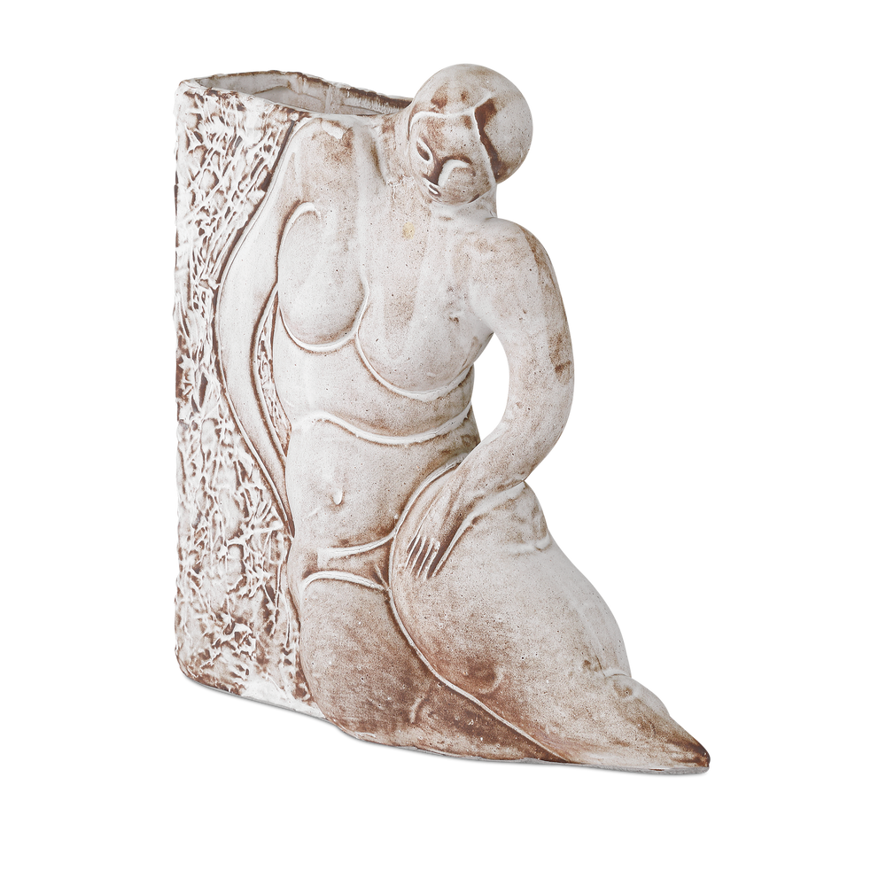 
                      
                        Paramour Vase.
                      
                    