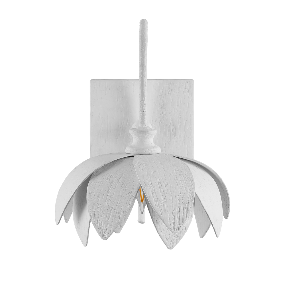 
                      
                        Sweetheart Wall Sconce
                      
                    